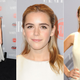 Image for article titled Crop Tops and Plunging Necklines at Vanity Fair Young Hollywood Party